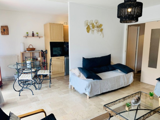 appartement location vacances Amélie-les-bains-palalda