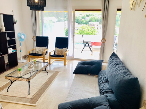 appartement location vacances Amélie-les-bains-palalda
