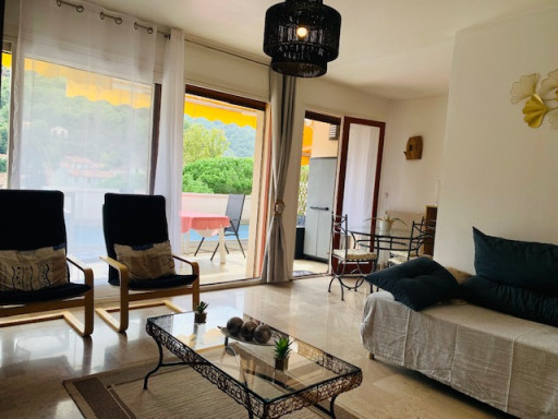 appartement location vacances Amélie-les-bains-palalda