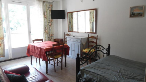 appartement location vacances Amélie-les-bains-palalda
