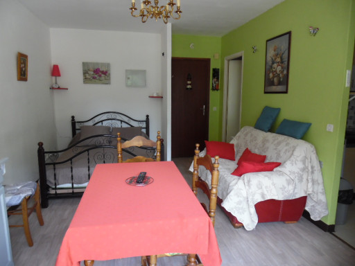 appartement location vacances Amélie-les-bains-palalda