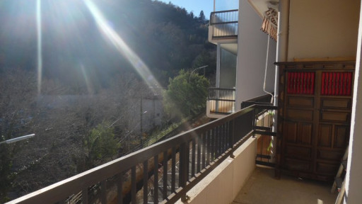 appartement location vacances Amélie-les-bains-palalda