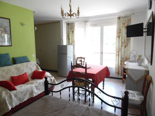 appartement location vacances Amélie-les-bains-palalda