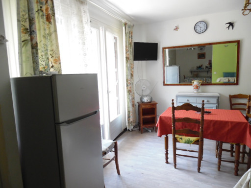 appartement location vacances Amélie-les-bains-palalda