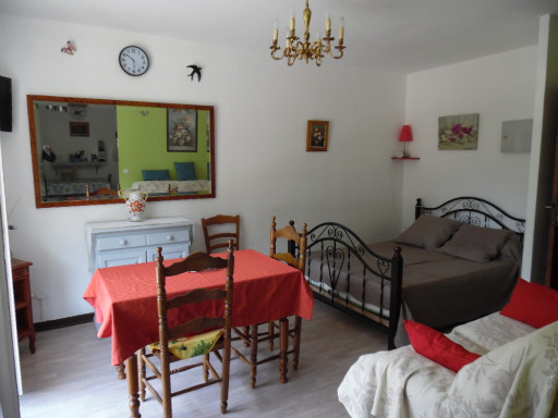 appartement location vacances Amélie-les-bains-palalda