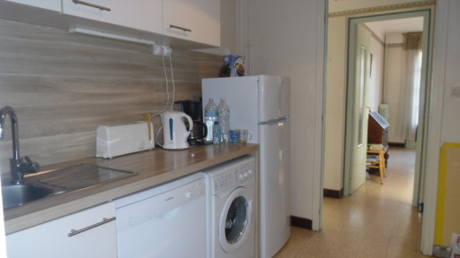 appartement location vacances Amélie-les-bains-palalda