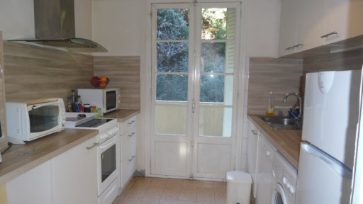 appartement location vacances Amélie-les-bains-palalda