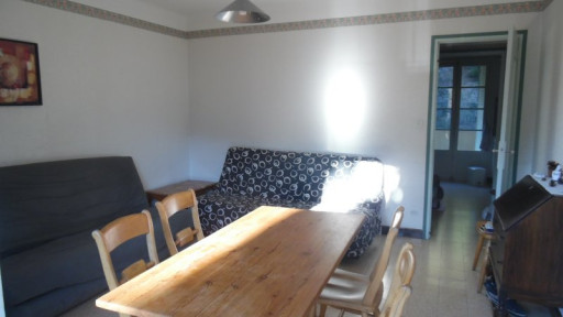 appartement location vacances Amélie-les-bains-palalda