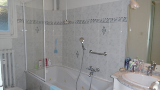 appartement location vacances Amélie-les-bains-palalda