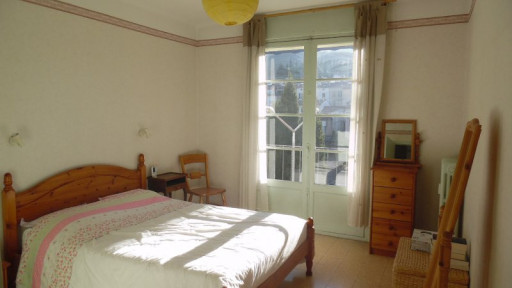 appartement location vacances Amélie-les-bains-palalda