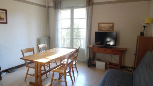appartement location vacances Amélie-les-bains-palalda