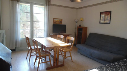 appartement location vacances Amélie-les-bains-palalda