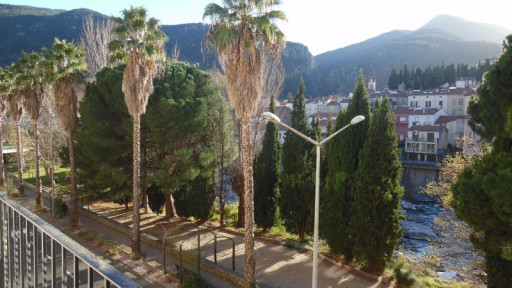 appartement location vacances Amélie-les-bains-palalda