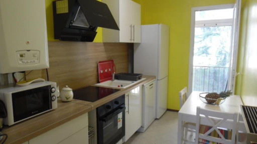 appartement location vacances Amélie-les-bains-palalda