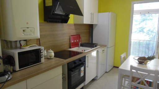 appartement location vacances Amélie-les-bains-palalda
