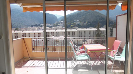 appartement location vacances Amélie-les-bains-palalda