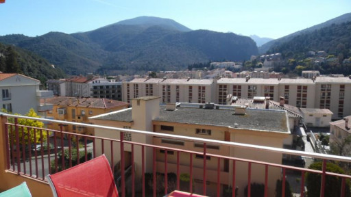 appartement location vacances Amélie-les-bains-palalda
