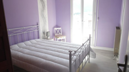 appartement location vacances Amélie-les-bains-palalda