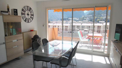 appartement location vacances Amélie-les-bains-palalda