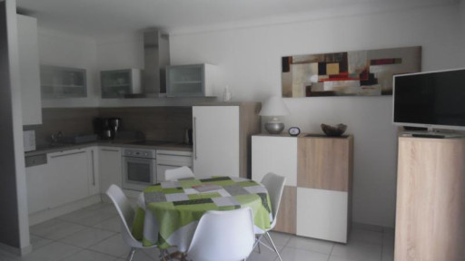 appartement location vacances Amélie-les-bains-palalda
