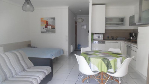 appartement location vacances Amélie-les-bains-palalda