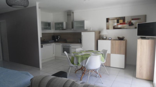 appartement location vacances Amélie-les-bains-palalda