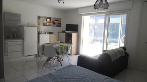 appartement location vacances Amélie-les-bains-palalda