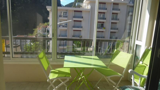 appartement location vacances Amélie-les-bains-palalda