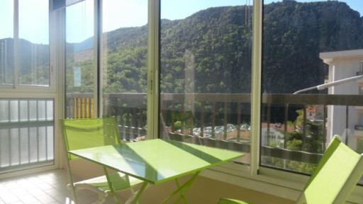 appartement location vacances Amélie-les-bains-palalda