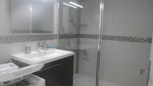 appartement location vacances Amélie-les-bains-palalda