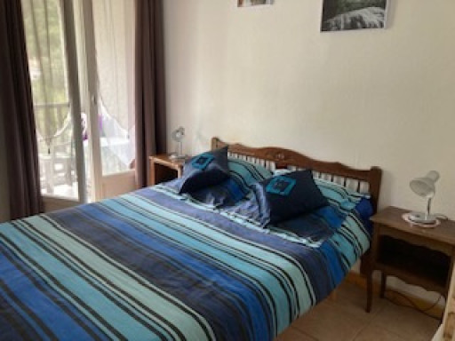 appartement location vacances Amélie-les-bains-palalda