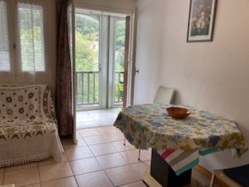appartement location vacances Amélie-les-bains-palalda