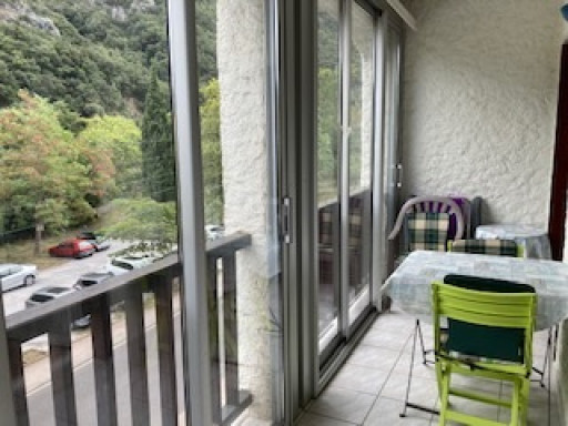appartement location vacances Amélie-les-bains-palalda