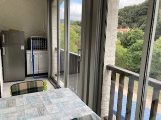 appartement location vacances Amélie-les-bains-palalda