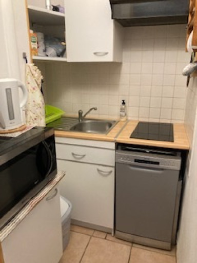 appartement location vacances Amélie-les-bains-palalda