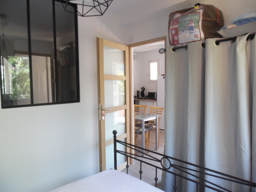 appartement location vacances Amélie-les-bains-palalda