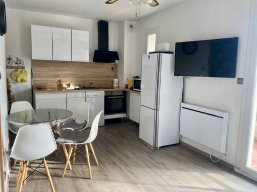 appartement location vacances Amélie-les-bains-palalda