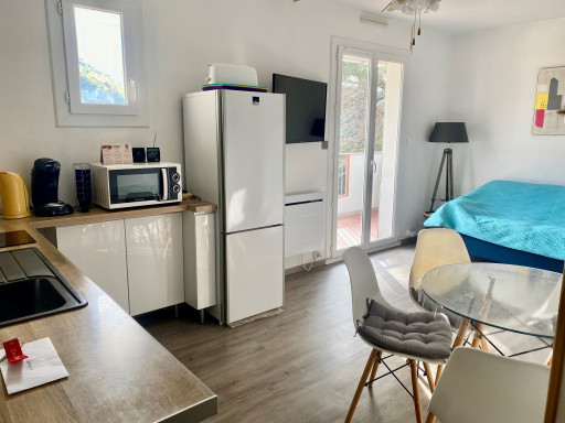 appartement location vacances Amélie-les-bains-palalda