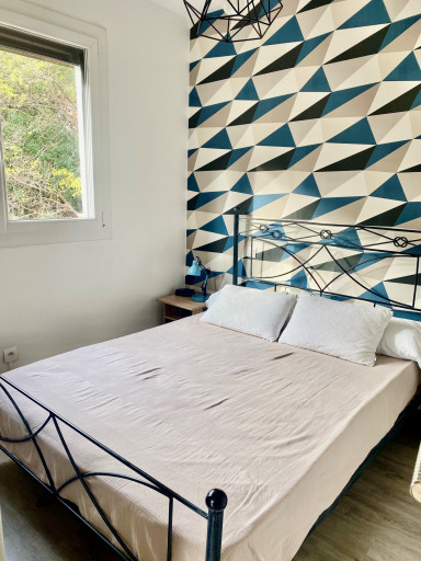 appartement location vacances Amélie-les-bains-palalda