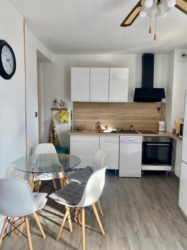 appartement location vacances Amélie-les-bains-palalda