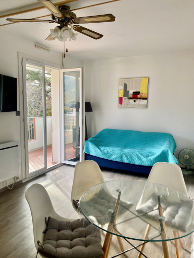 appartement location vacances Amélie-les-bains-palalda