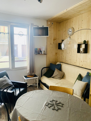 appartement location vacances Amélie-les-bains-palalda