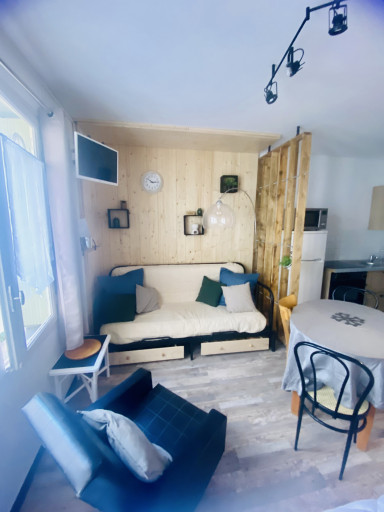 appartement location vacances Amélie-les-bains-palalda