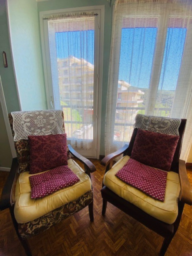 appartement location vacances Amélie-les-bains-palalda