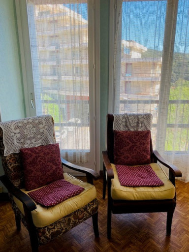 appartement location vacances Amélie-les-bains-palalda