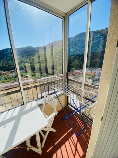 appartement location vacances Amélie-les-bains-palalda