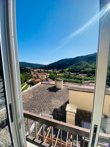 appartement location vacances Amélie-les-bains-palalda