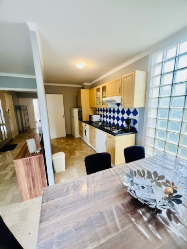 appartement location vacances Amélie-les-bains-palalda