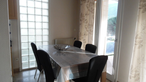 appartement location vacances Amélie-les-bains-palalda