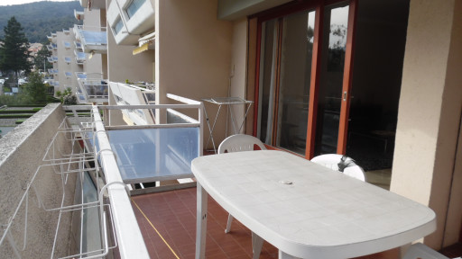appartement location vacances Amélie-les-bains-palalda